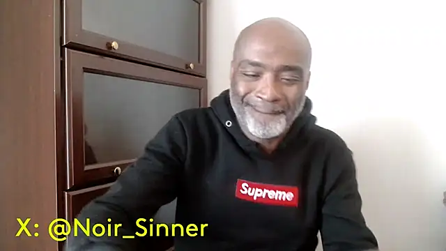 sinnernoir Obrolan Langsung XXX