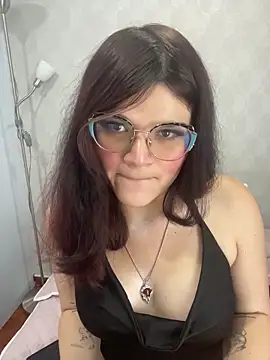 Show modela dayis_butera na web-kameri