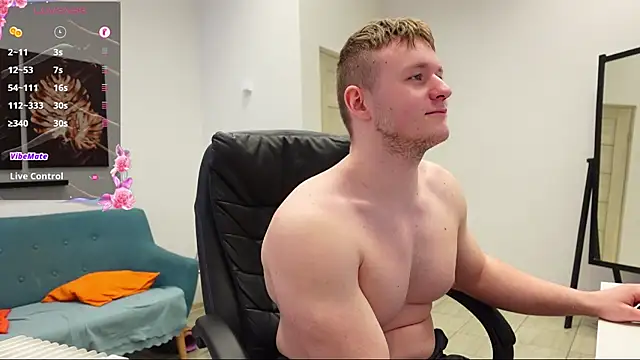 Richard_DullasのライブXXXチャット