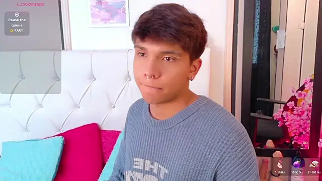 Thiago_Kozak 웹캠 쇼