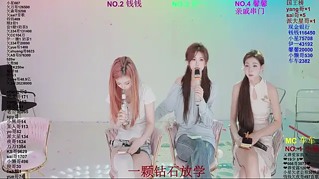 ZZ00033S webcam show