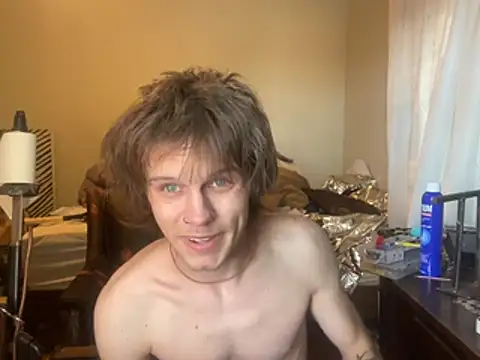 XanderOzzz Show in webcam