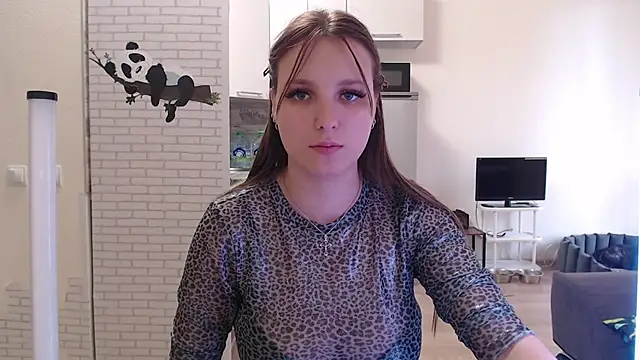 Chat XXX en directo de Leonaalove