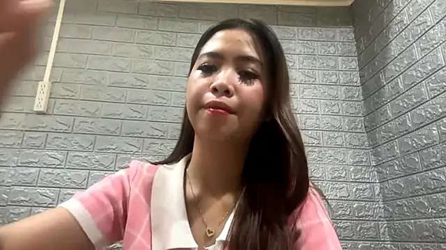 EunaBarretto 现场XXX聊天