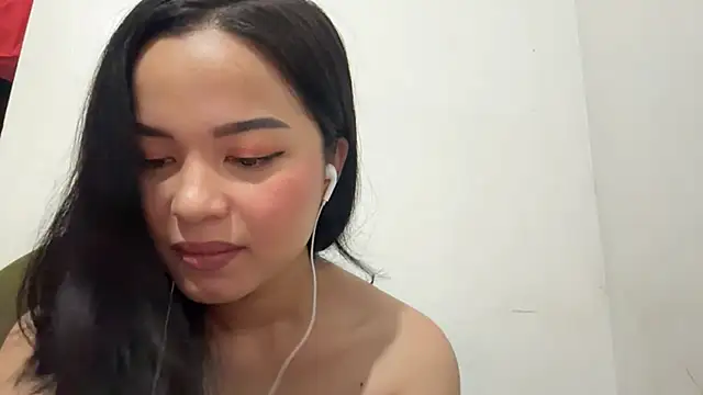 ChristenaShogren – Kamerová šou