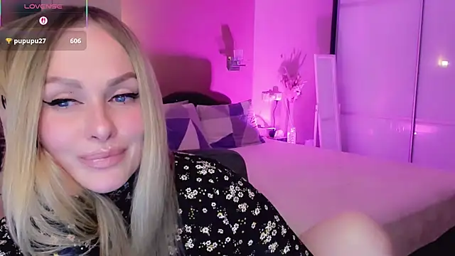 Libby_Nora 现场XXX聊天