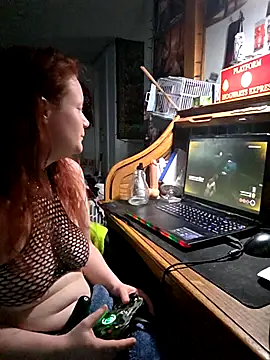 Živý XXX chat SytrizHayze