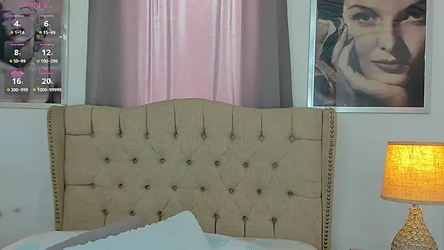 Beautyari_: онлайн-секс-чат