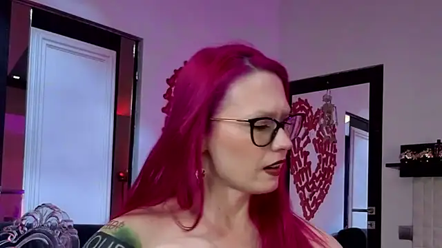 Chat +18 de kulteacher ao vivo