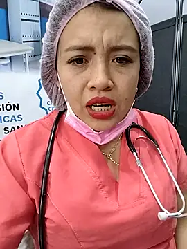 Show Webcam de Nurse_Alice-7