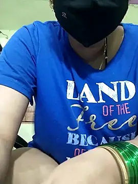 Priyanka_30 Show Webcam