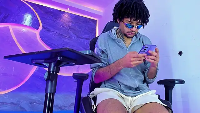 Josh_Hot_Sex Show Webcam