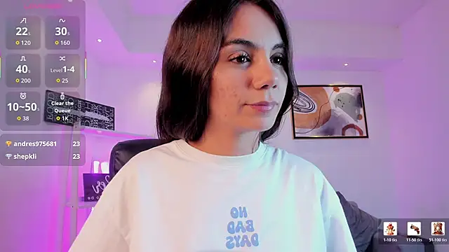 Chat XXX Live martina_mancini