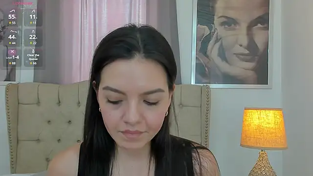 Chat XXX Live Beautyari_