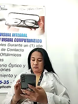 Živý XXX chat _Dr-Luna_1