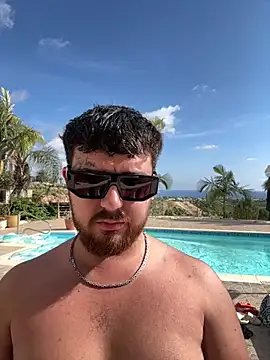 MrSavagexx Webcam-Show