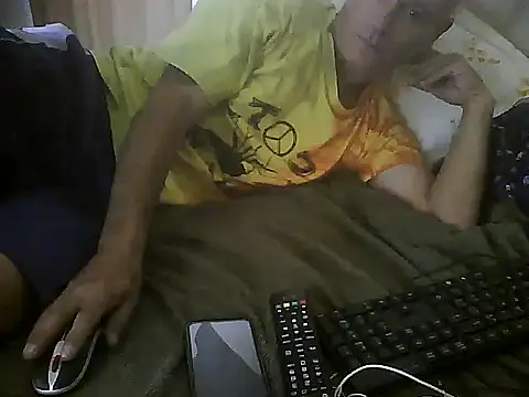 cabecaoegreluda Live XXX-Chat