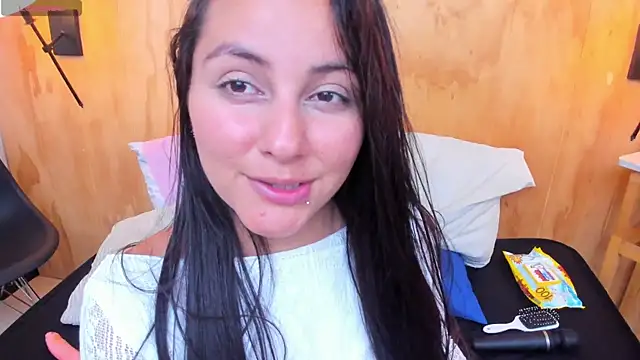 megansumer – Live XXX-chat