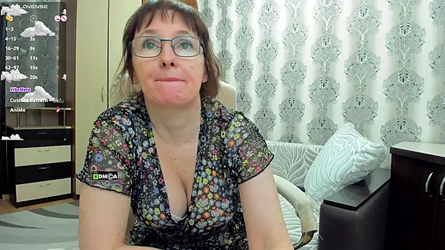 Rusalohkax's Live XXX Chat