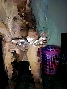 Webkamerová show SuranSexy33