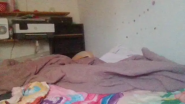 starlight1983 élő XXX-chatje