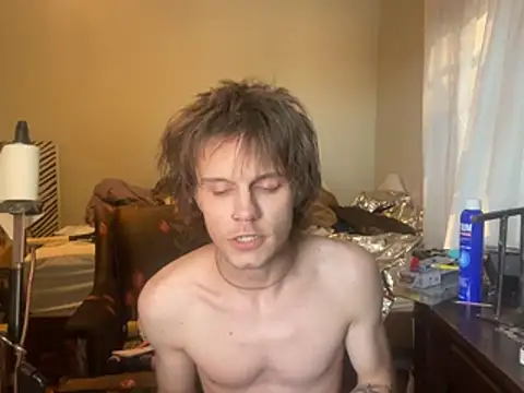 XanderOzzz Show in webcam