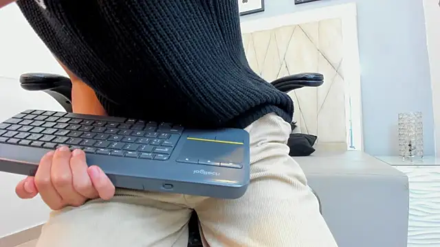 adams_bobby Webcam-Show