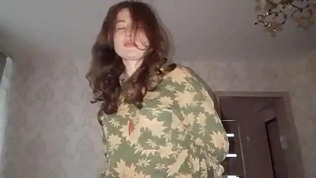 BonitaZinke's Live XXX Chat