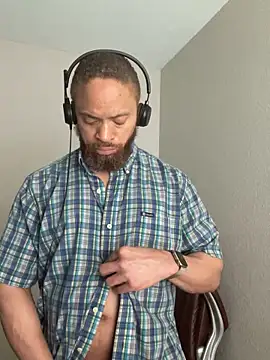 Show Webcam de Fathero1time