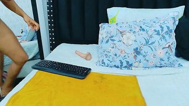 colombiamommy Live XXX Chat