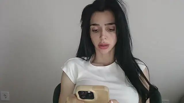 gglingeriee – Live XXX-chat