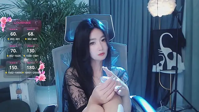 Chat XXX Live feifei-love