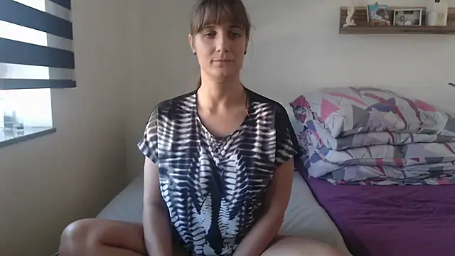 jennifer11772's Webcam Show