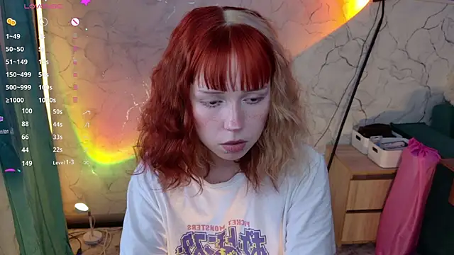 Czat XXX na żywo – 812sunflowerinahat