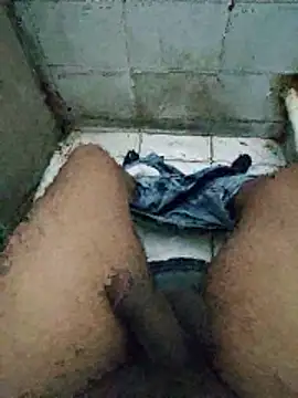 Webkamerová show sethgamble000777