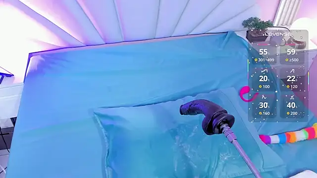 hinata_dolly 现场XXX聊天