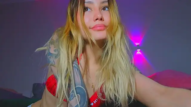 Chat XXX en directo de baobei03