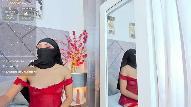 _Tariq's Live XXX Chat