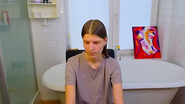 LeanStehlik's Live XXX Chat