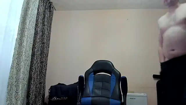 SanFrantsisko's Live XXX Chat