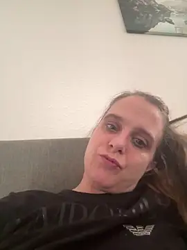 Chantalee Adlı Modelin Web Kamerası Şovu