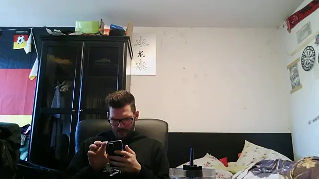 Show webcam de Die-geile-Sau