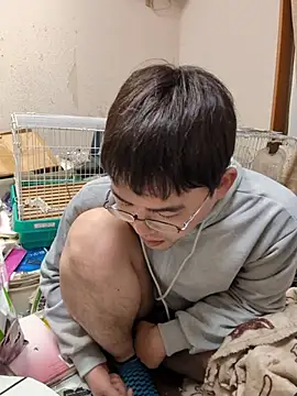 youheikunのウェブカメラショー