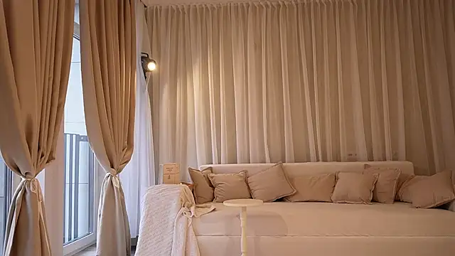 Czat XXX na żywo – gia_sensual