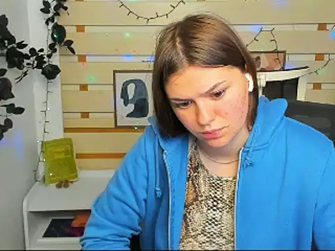 Czat XXX na żywo – Josephine_Kiss