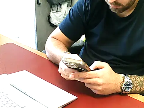 Boysexy98 Webcamshow