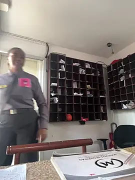 CiaraEbony's Live XXX Chat