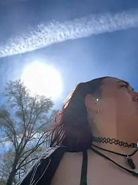 Živý XXX chat ThicBunz