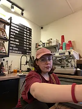 cinnabon_'s Live XXX Chat