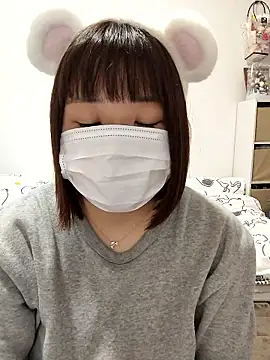 Webkamerová show Rose_mami